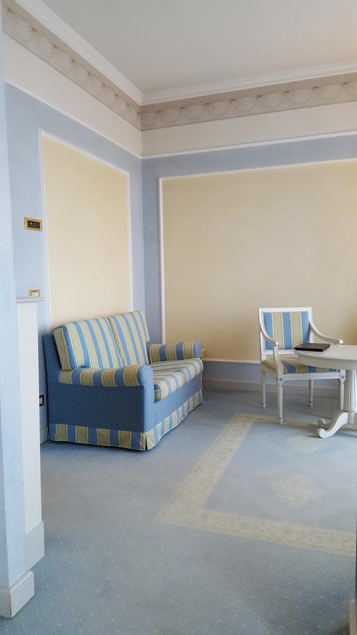 Hotel Sollievo Montegrotto Terme Extérieur photo