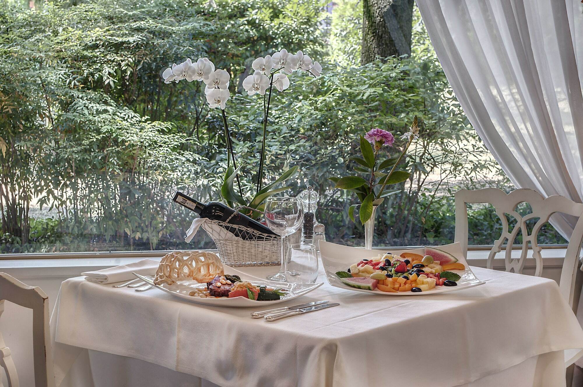 Hotel Sollievo Montegrotto Terme Extérieur photo